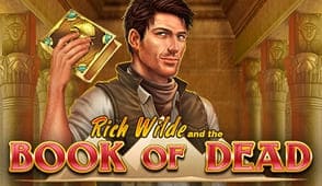 Book of Dead в casino x